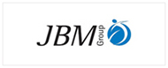 jbm logo
